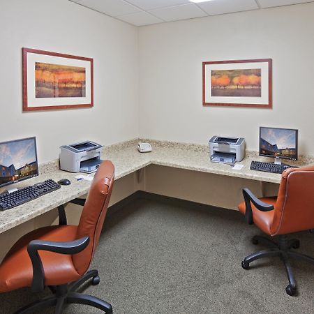 Candlewood Suites Owasso By Ihg Tiện nghi bức ảnh