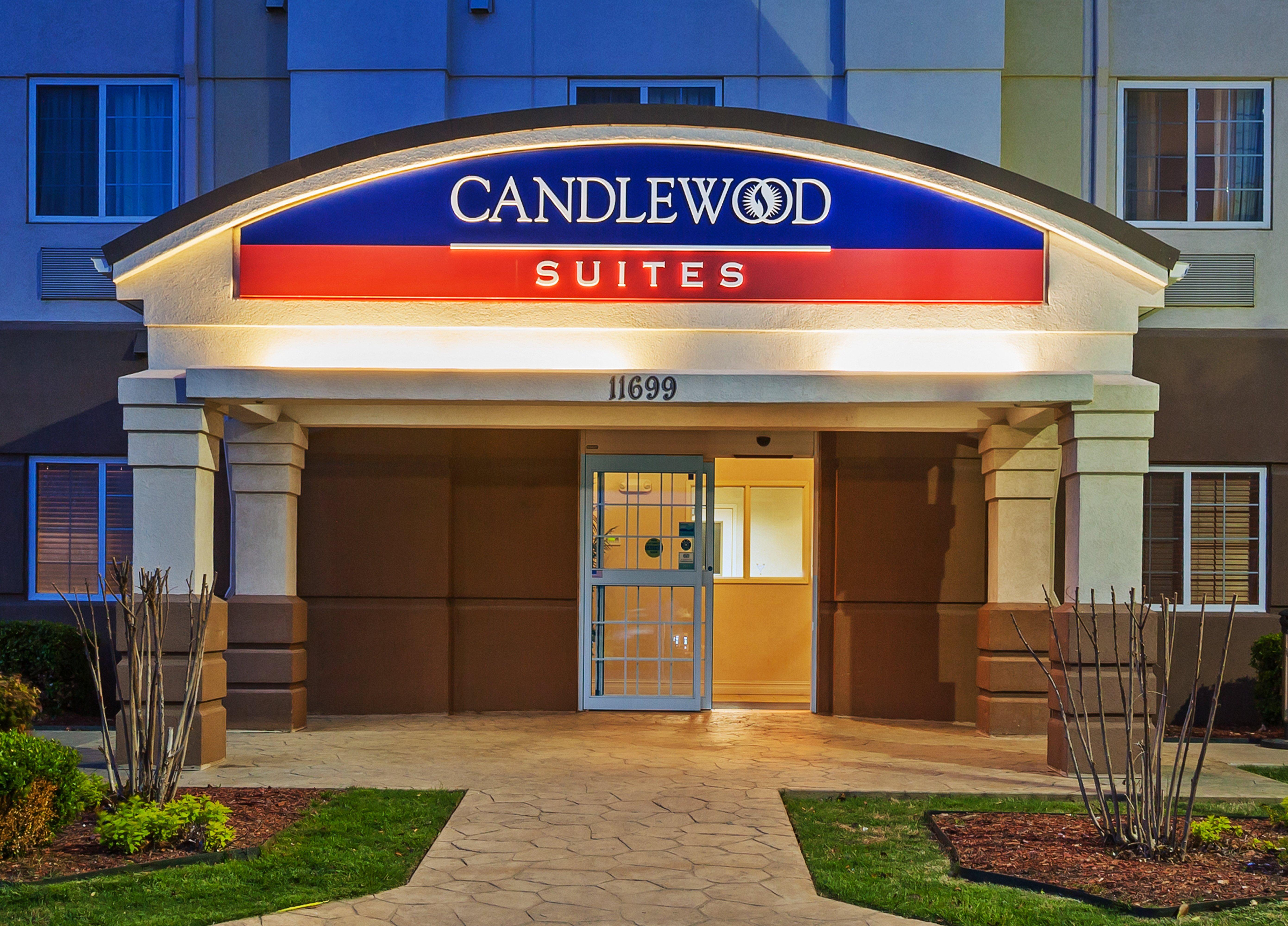 Candlewood Suites Owasso By Ihg Ngoại thất bức ảnh
