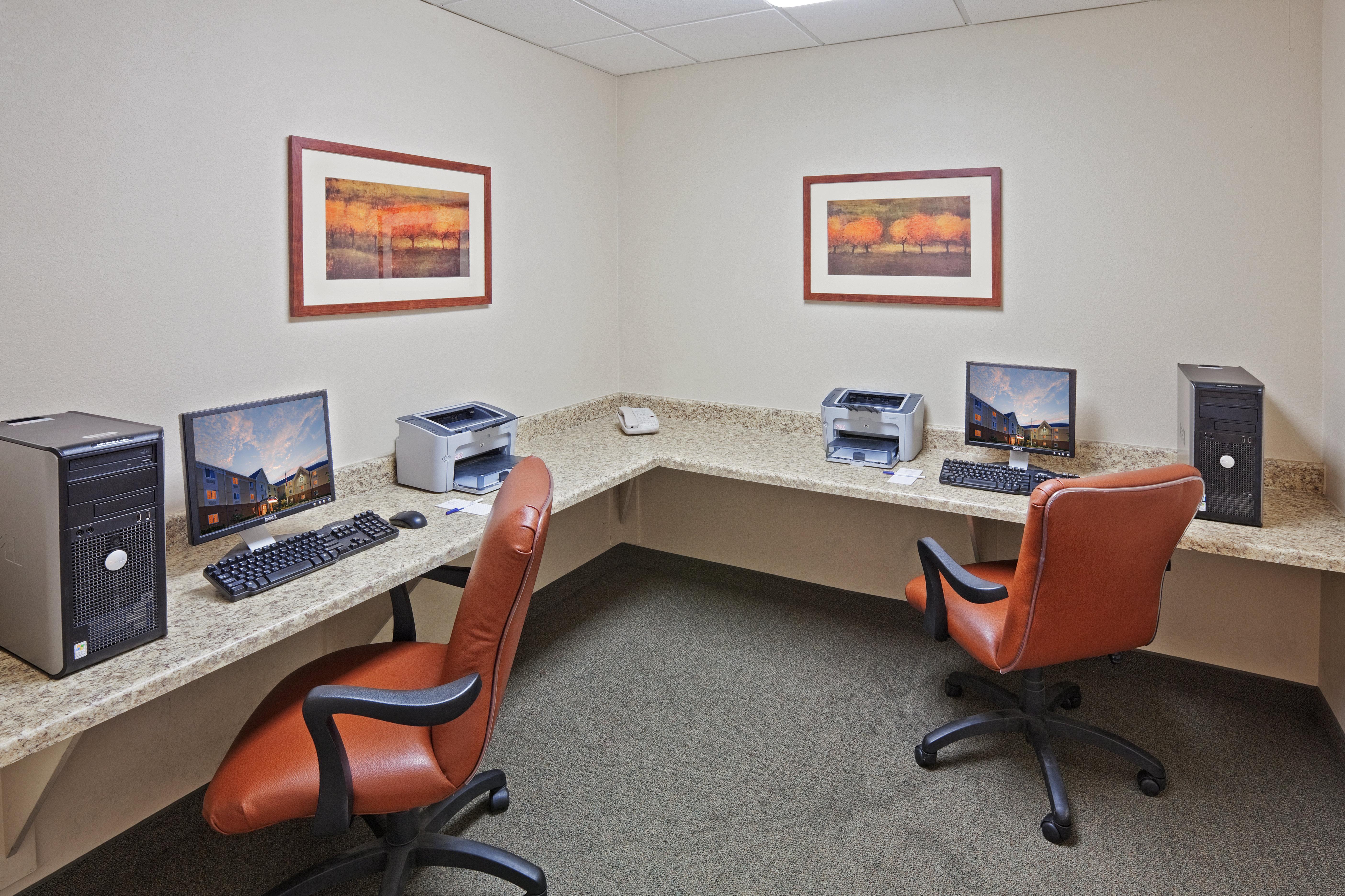 Candlewood Suites Owasso By Ihg Tiện nghi bức ảnh