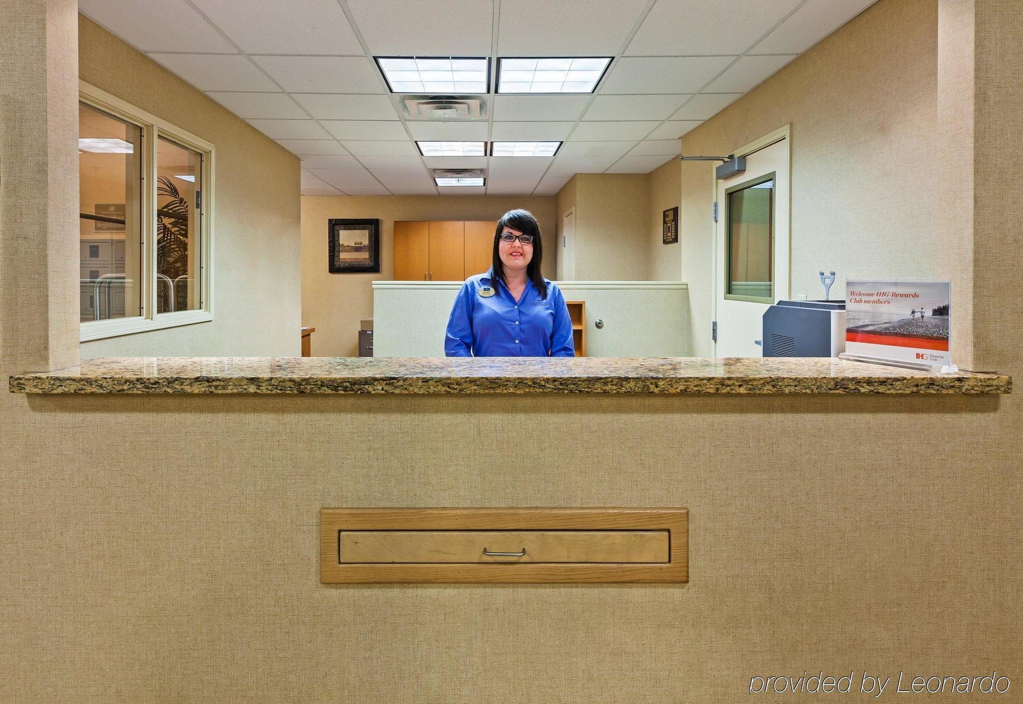 Candlewood Suites Owasso By Ihg Ngoại thất bức ảnh